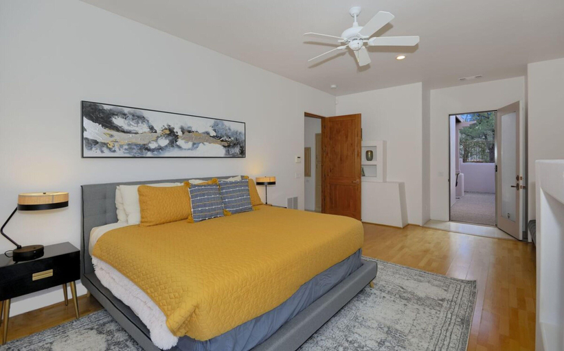 Bedroom 2, Lux At Pinon Woods by Casago, Yavapai