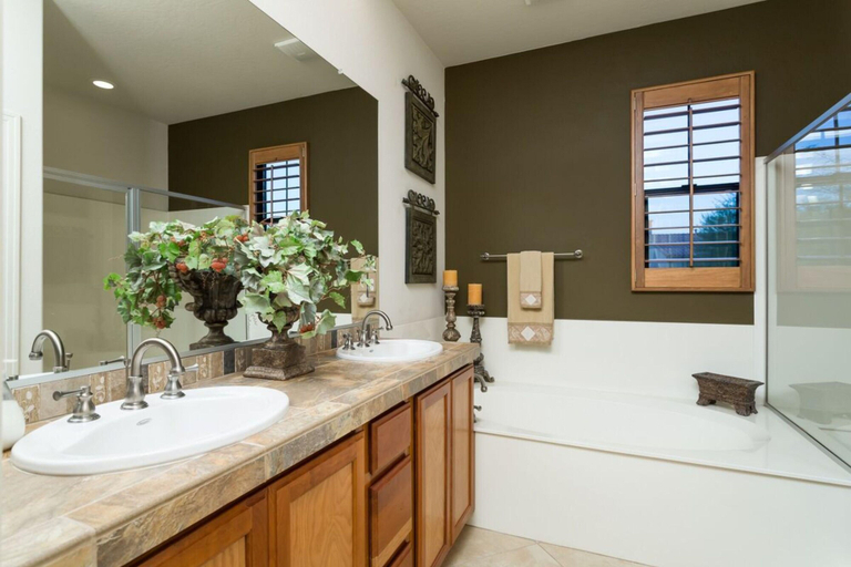 Bathroom 3, Grayhawk Golf Getaway by Casago, Maricopa