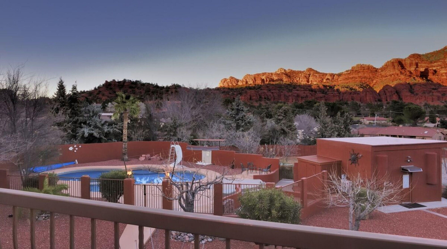 Javelina Hideout by Casago, Yavapai