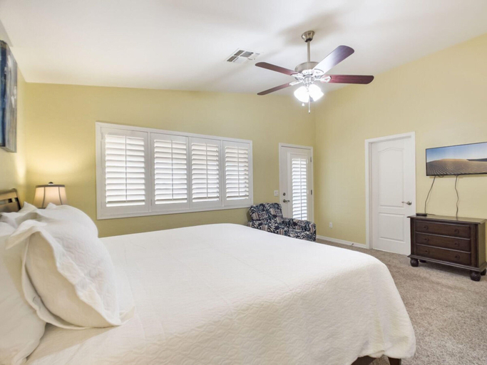 Bedroom 3, Painted Mountain Golf Retreat by Casago, Maricopa