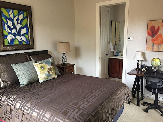 Bedroom 2, Caledonia Dreamin by Casago, Maricopa