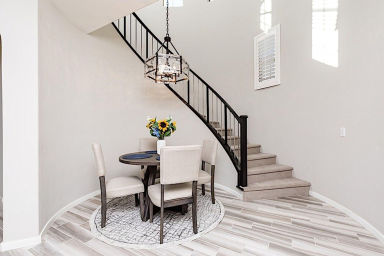 Public Area, Elegance at Desert Ridge by Casago, Maricopa