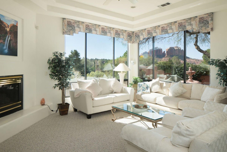 Others 5, Indian Cliffs Retreat by Casago, Yavapai