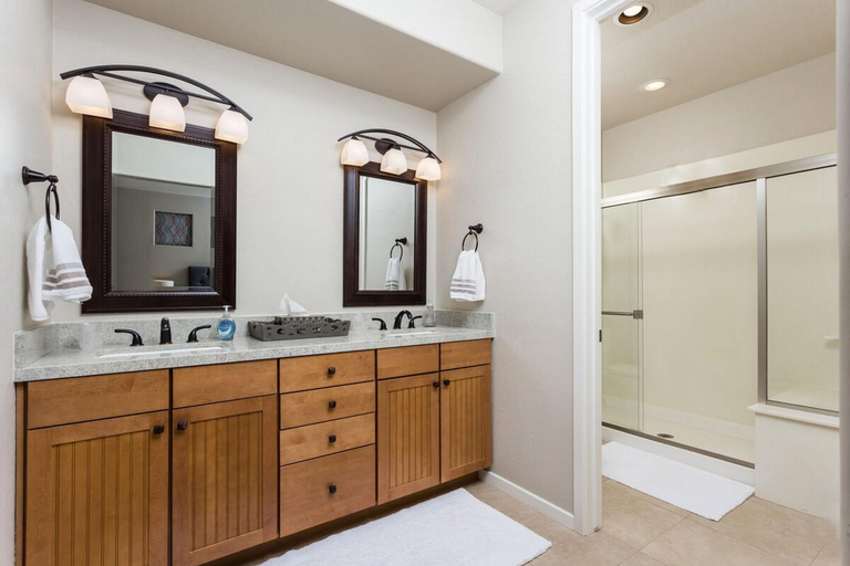 Bathroom 4, Via Linda Getaway by Casago, Maricopa