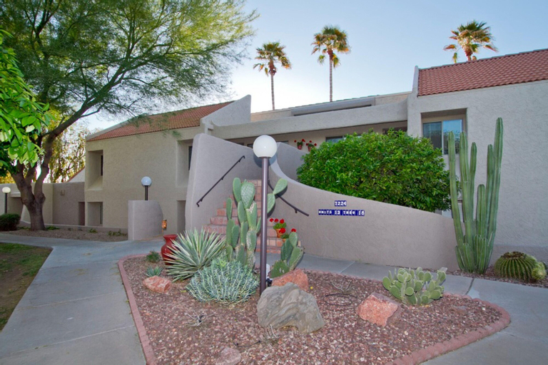 Mccormick Ranch Golf Casita by Casago, Maricopa