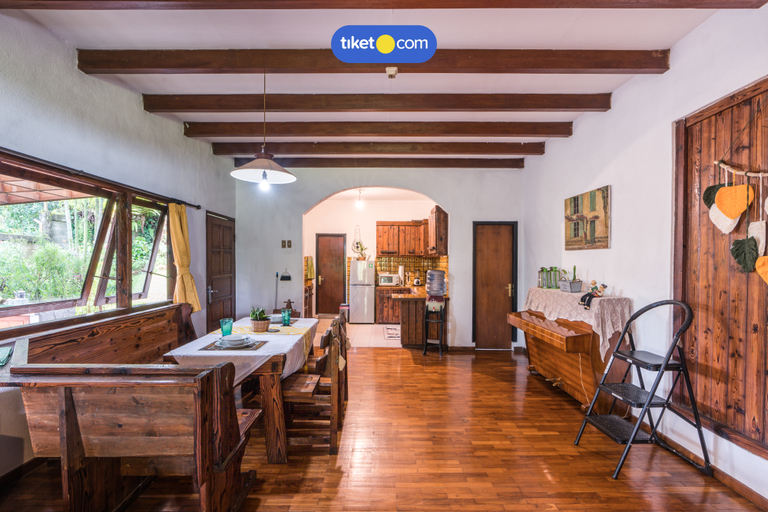 Homieztplace.via28 4BR for 10Pax - Others