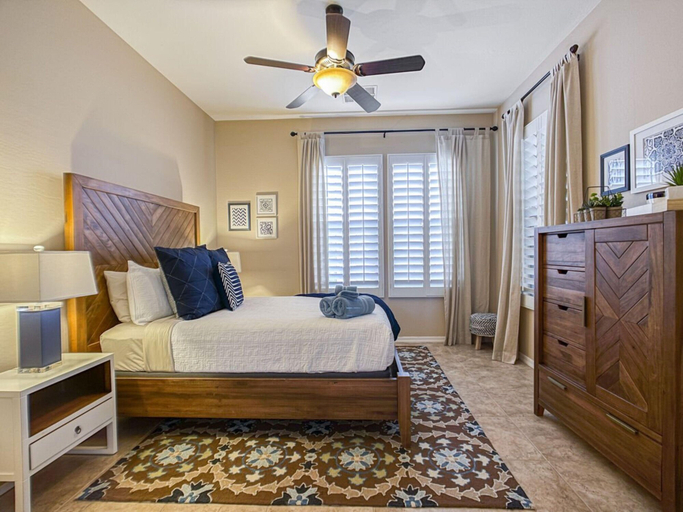 Bedroom 3, Treasure at Trilogy by Casago, Maricopa