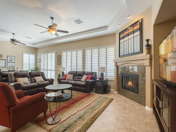 Others 5, Treasure at Trilogy by Casago, Maricopa