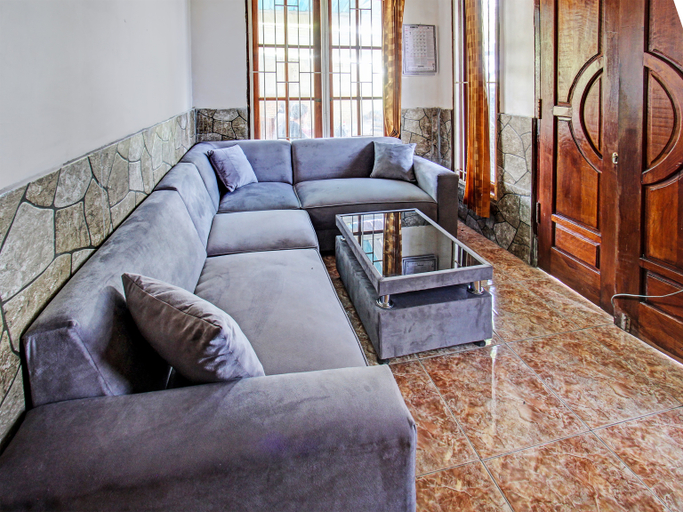 Others 5, OYO 92059 Archi Homestay, Lombok