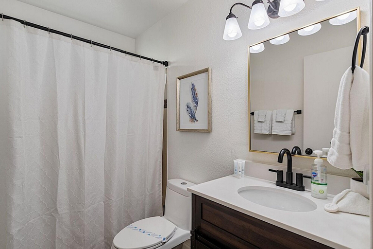 Bathroom 5, Cristel Escape by Casago, Maricopa