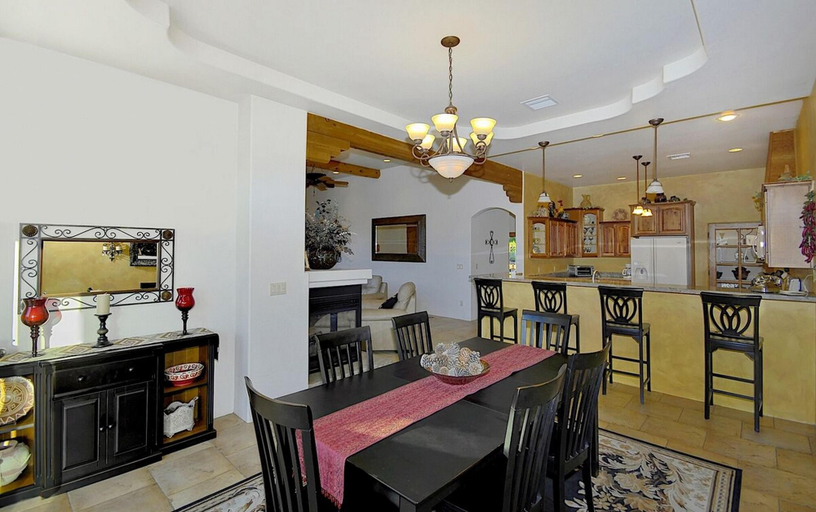 Food & Drinks, Casa Concho by Casago, Yavapai