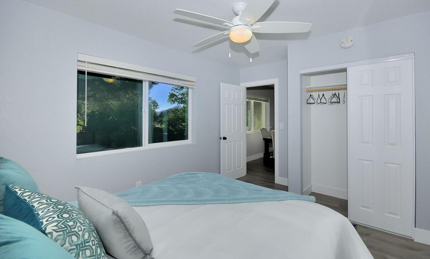 Bedroom 3, Casa Luna by Casago, Yavapai