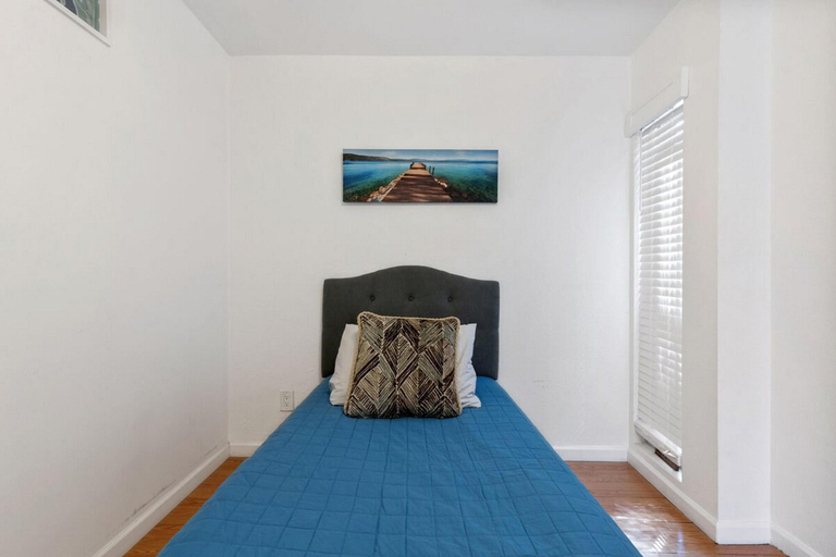 Bedroom 2, Casita Dos by Casago, Maricopa