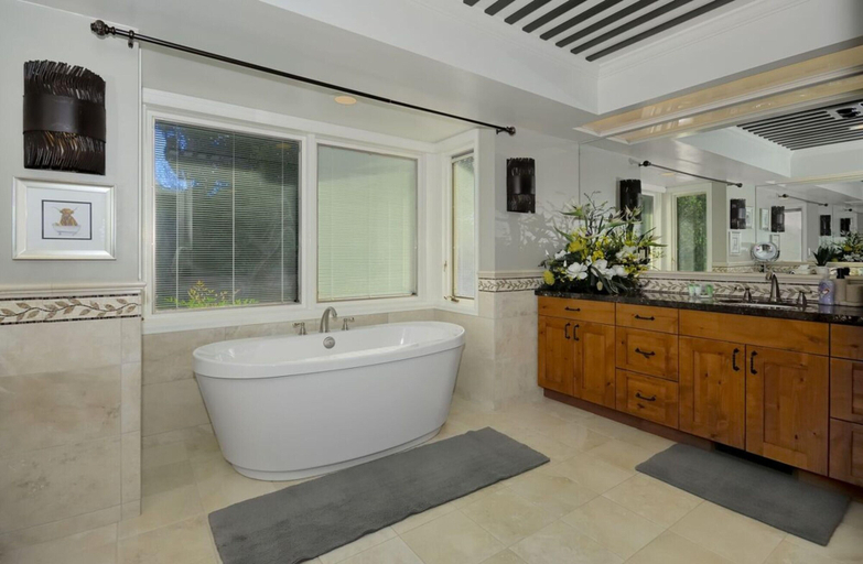 Bathroom 3, Cougar Chateau by Casago, Coconino