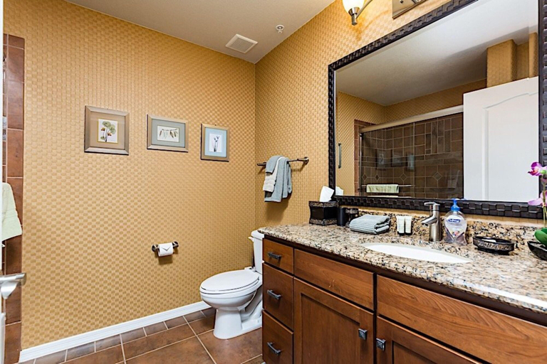 Bathroom 3, Paradise at Silverado by Casago, Maricopa