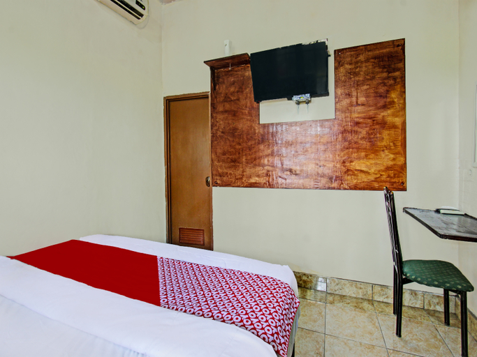 Bedroom 3, OYO 92059 Archi Homestay, Lombok