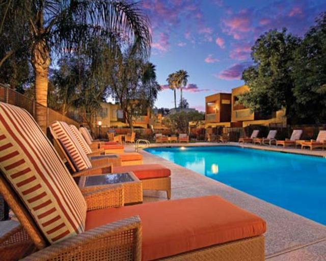 Sport & Beauty, Sunscape Villas Contemporary Lower by Casago, Maricopa