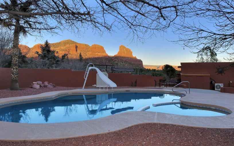 Sport & Beauty, Javelina Hideout by Casago, Yavapai