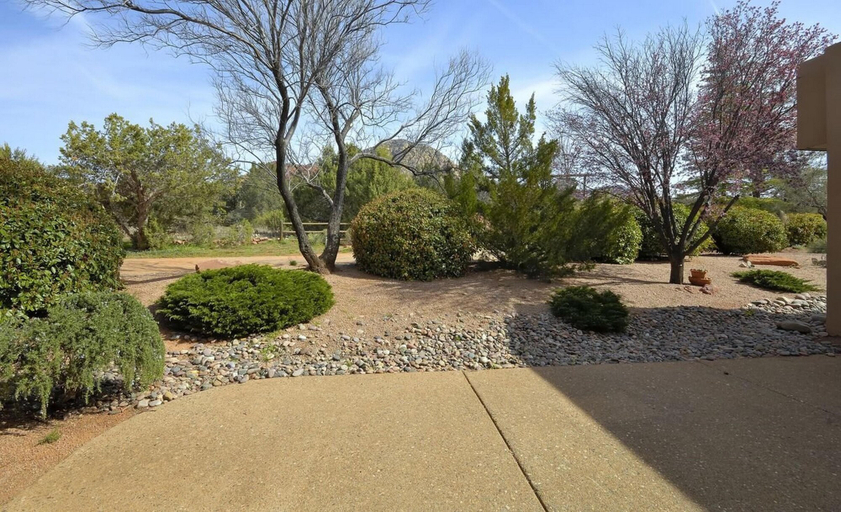 Others 5, Santa Susana by Casago, Yavapai
