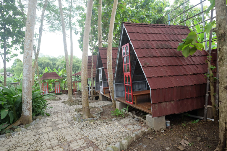 Others 4, Urbanview Villa Lukulo Kebumen by RedDoorz, Kebumen