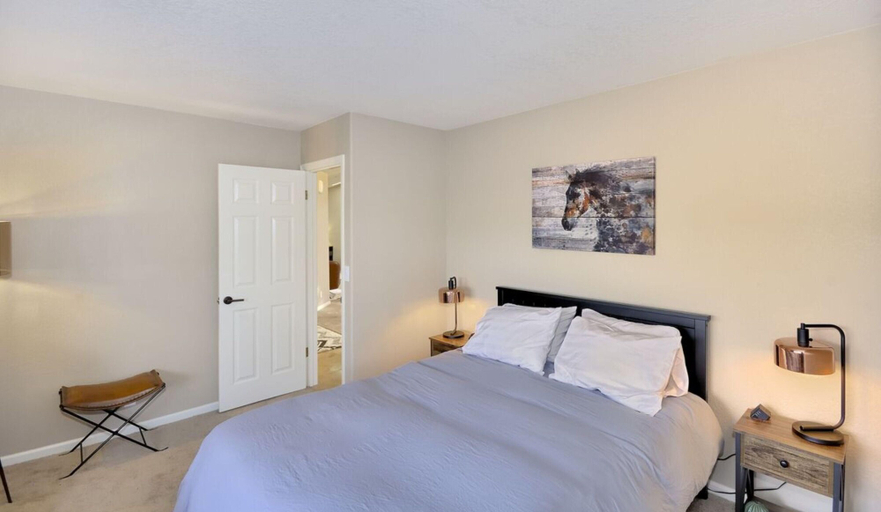 Bedroom 3, Crystal View Retreat by Casago, Yavapai
