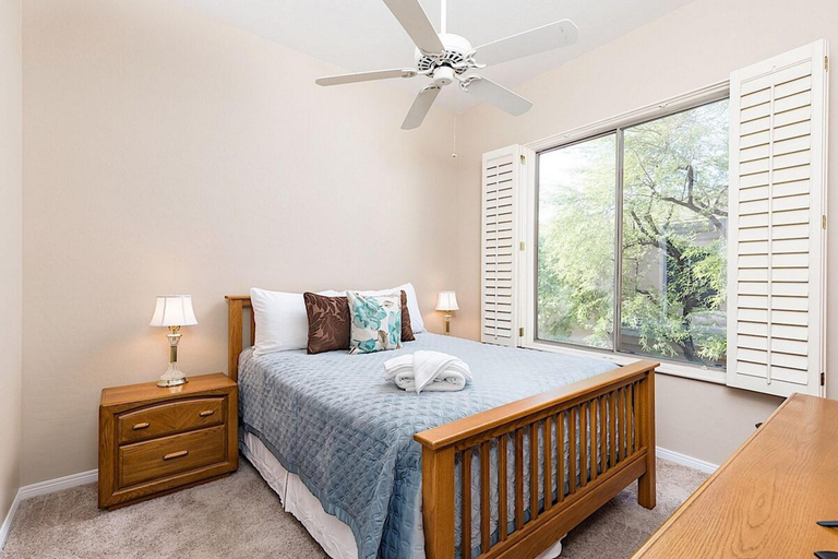 Bedroom 2, Cachet Condo by Casago, Maricopa