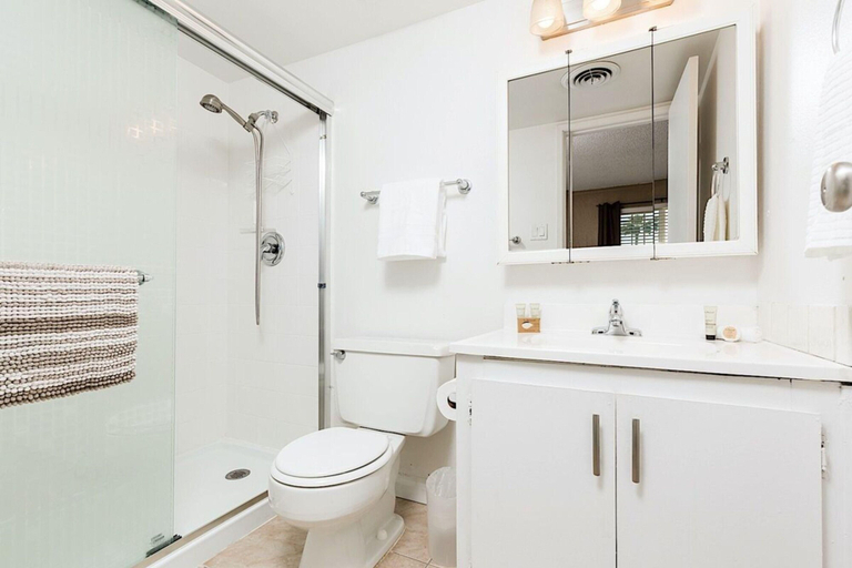 Bathroom 3, Ciento Condo by Casago, Maricopa