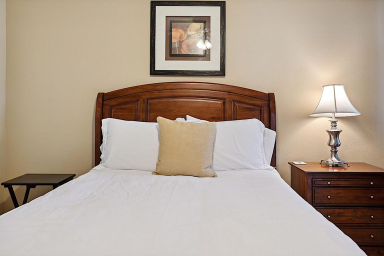 Bedroom 3, Cozy at Kierland by Casago, Maricopa
