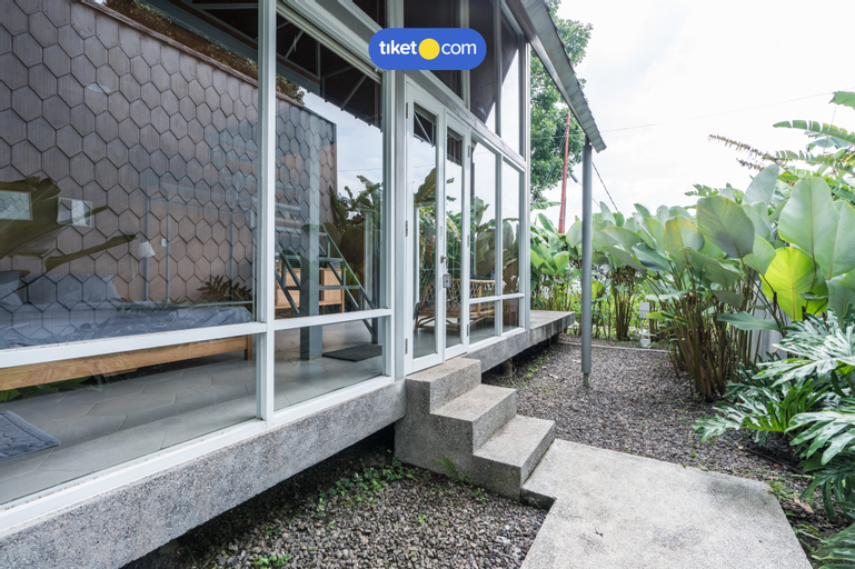 Exterior & Views 5, Mana Cottage, Bandung