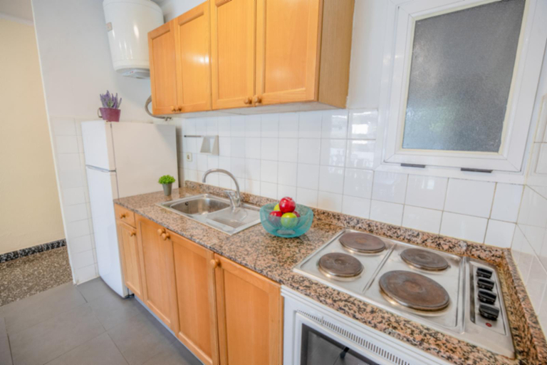 Others 5, Apartamentos Goya Salou, Tarragona