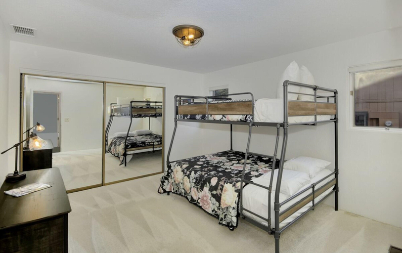 Bedroom 3, Serenity Chateau by Casago, Yavapai