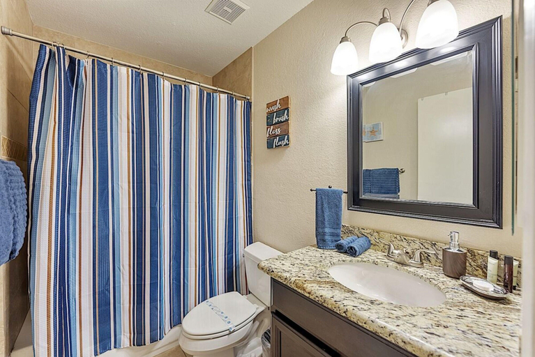 Bathroom 4, Relax Inn Paradise Valley by Casago, Maricopa