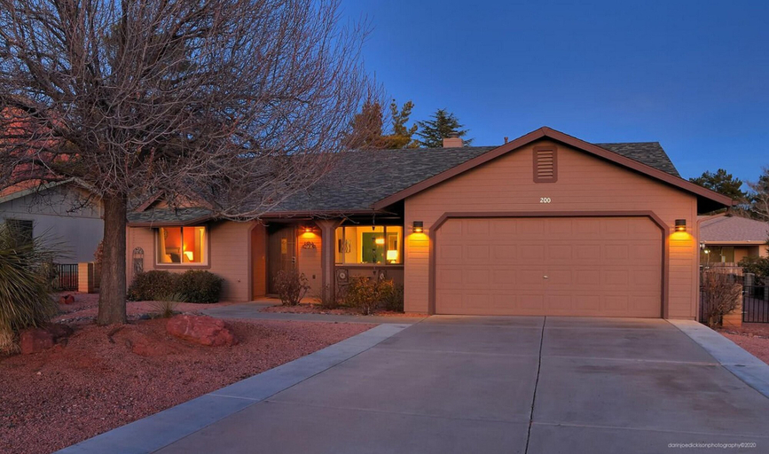 Exterior & Views 1, Saguaro Sunrise by Casago, Coconino