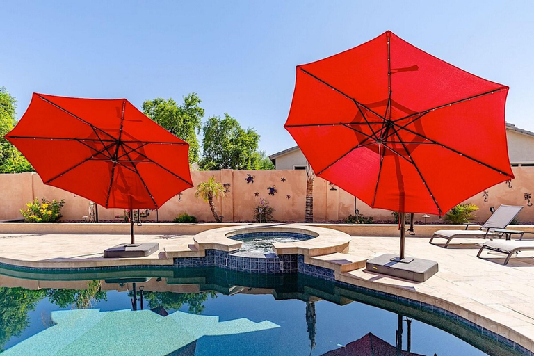 Others 5, Westgate Wonder by Casago, Maricopa