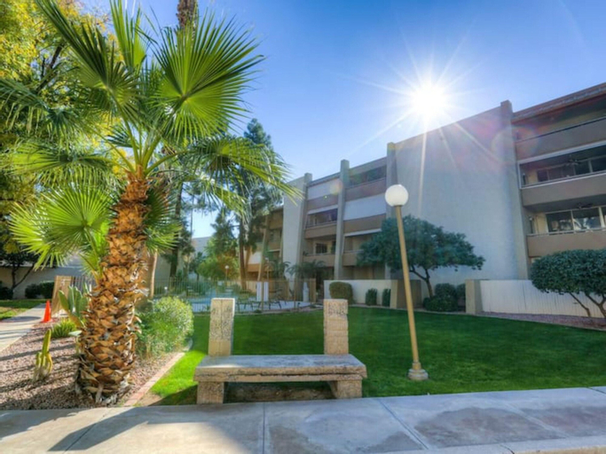 The Marvelous Maya by Casago, Maricopa