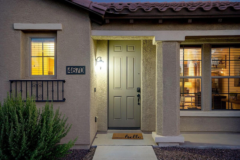 Exterior & Views 2, Getaway at Power Ranch by Casago, Maricopa