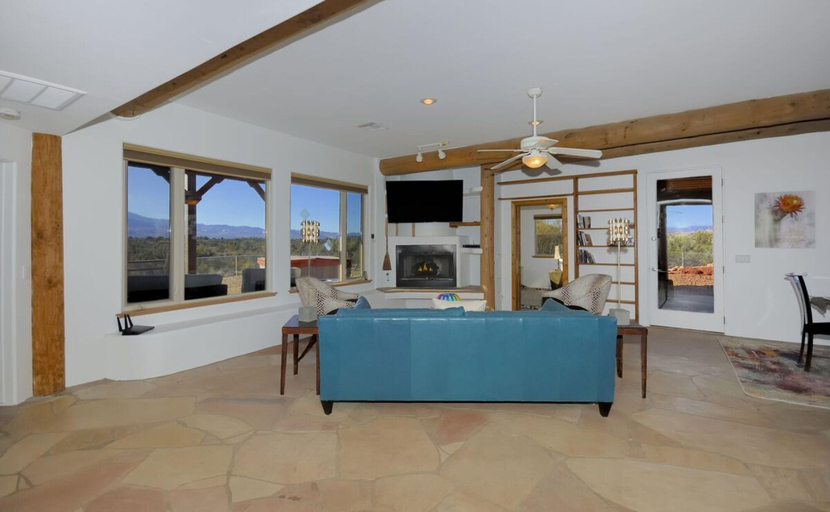 Public Area, Mustang Manor by Casago, Yavapai