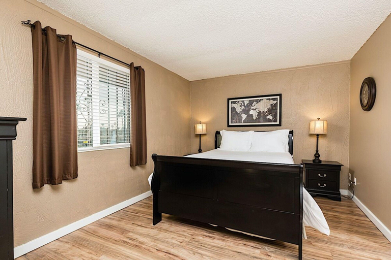 Bedroom 2, Ciento Condo by Casago, Maricopa