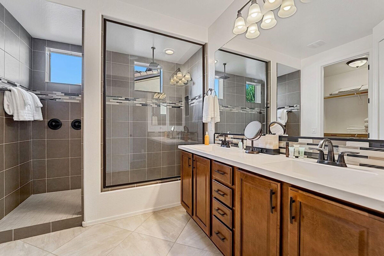 Bathroom 4, Retreat In Surprise by Casago, Maricopa