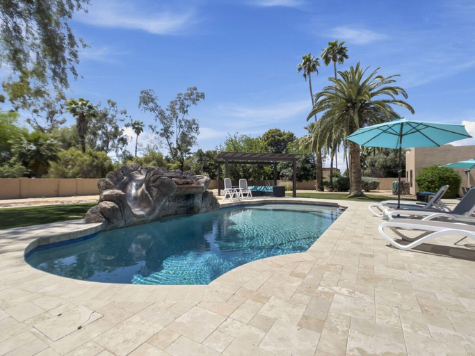 Sport & Beauty 5, Scottsdale Serenity by Casago, Maricopa