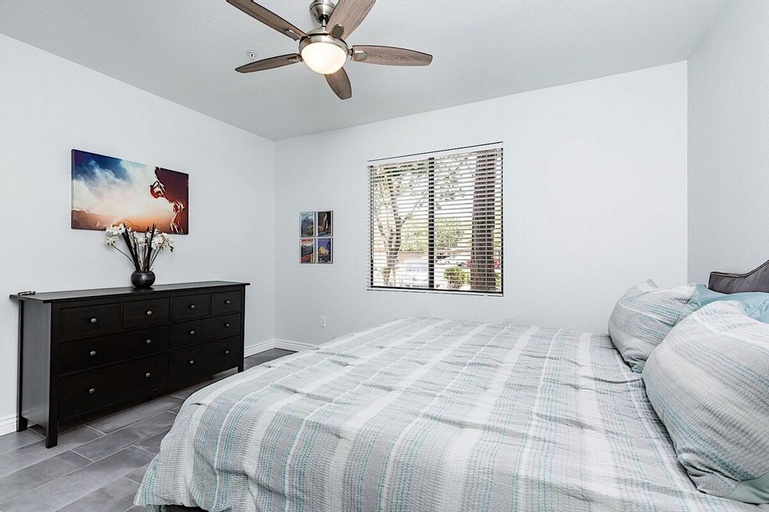 Bedroom 3, Villages North Condo by Casago, Maricopa
