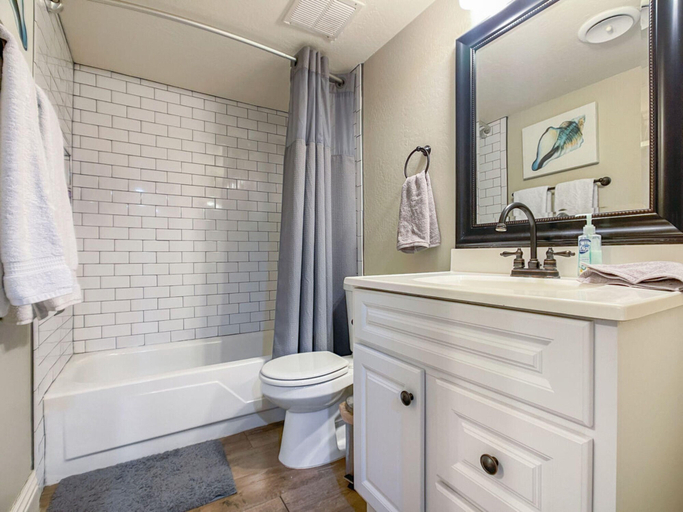 Bathroom 3, The Marvelous Maya by Casago, Maricopa