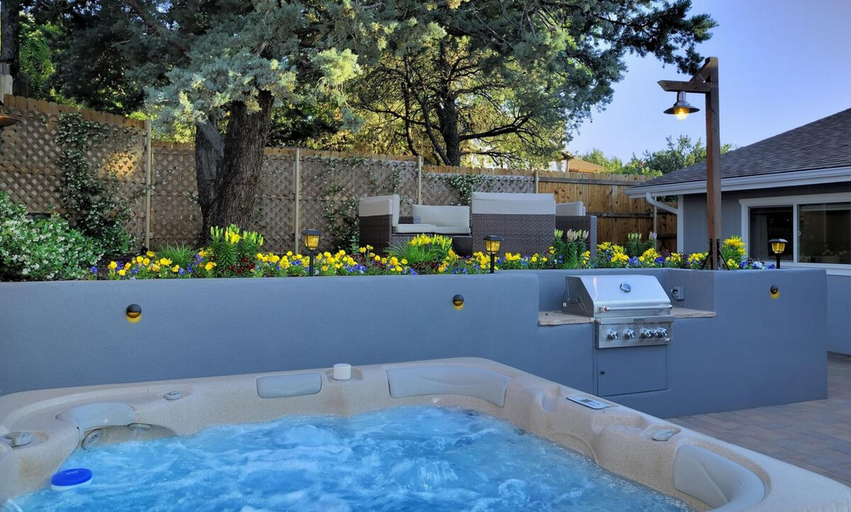 Sport & Beauty 5, Casa Luna by Casago, Yavapai
