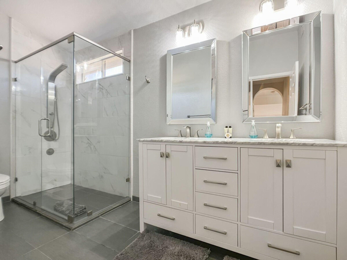 Bathroom 4, Pima Paradise by Casago, Maricopa