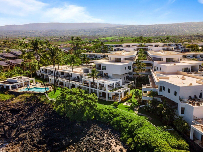 Exterior & Views, Royal Sea Cliff 209 by Kona Now, Hawaii