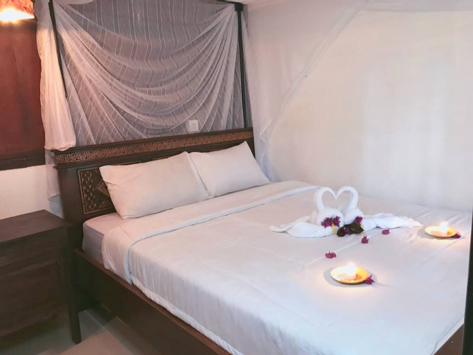 Bedroom 3, Ananda Homestay, Buleleng