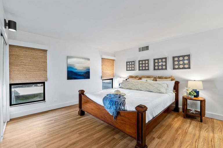 Bedroom 3, Royal Sea Cliff 209 by Kona Now, Hawaii
