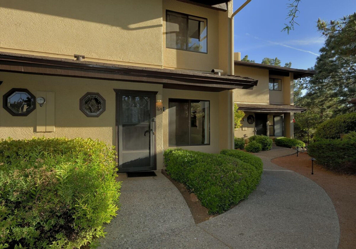 Canyon Mesa Getaway by Casago, Yavapai