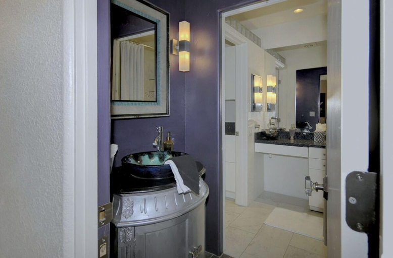 Bathroom 4, Serenity Chateau by Casago, Yavapai