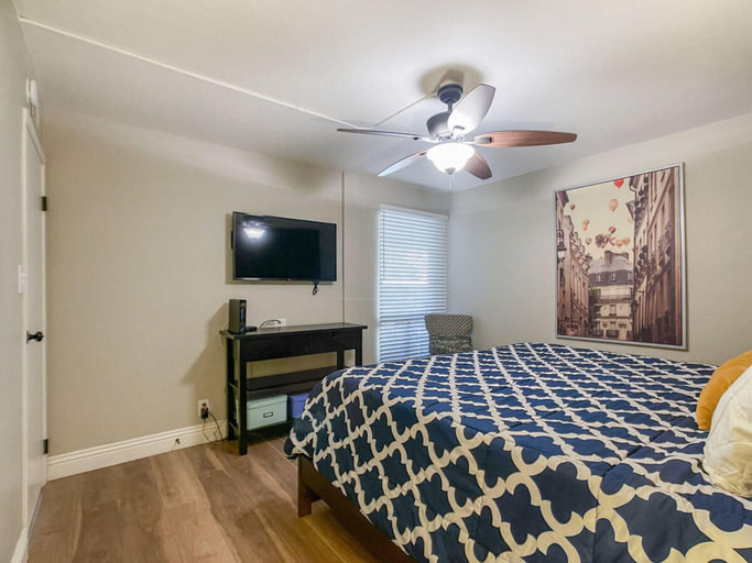 Bedroom 2, The Marvelous Maya by Casago, Maricopa